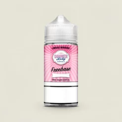 Dinner Lady E-Liquid ストロベリーマカロン 100mL