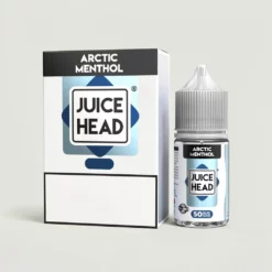Juice Head Salts アークティックメンソール 30mL ニコチンソルトリキッド