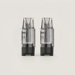 Uwell Caliburn & Ironfist L 空の交換用ポッドカートリッジ 2個入