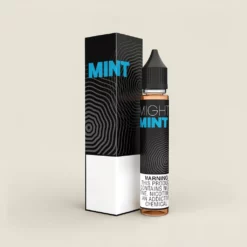 VGOD SaltNic Mighty Mint 30ml ニコチンソルトリキッド